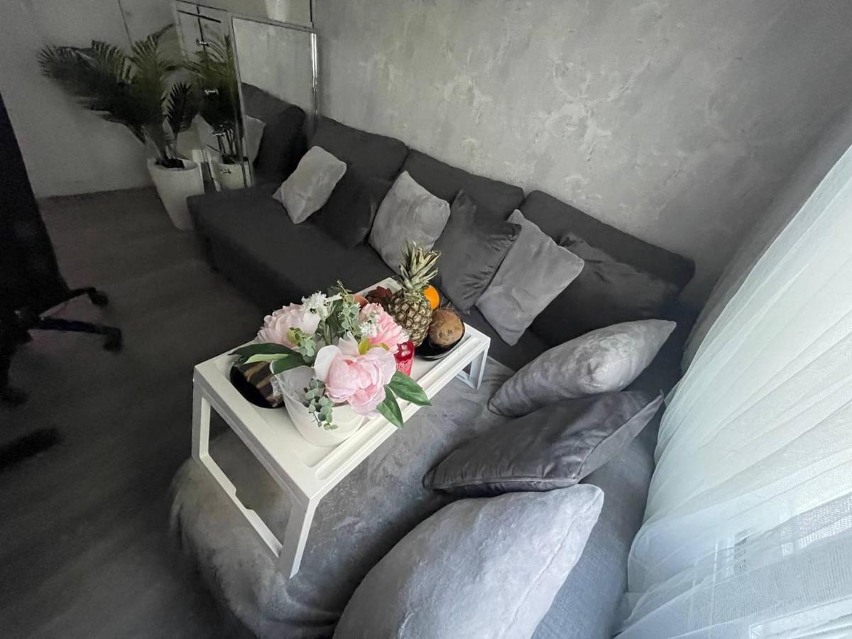 Luxury Room En Мадрид Екстериор снимка