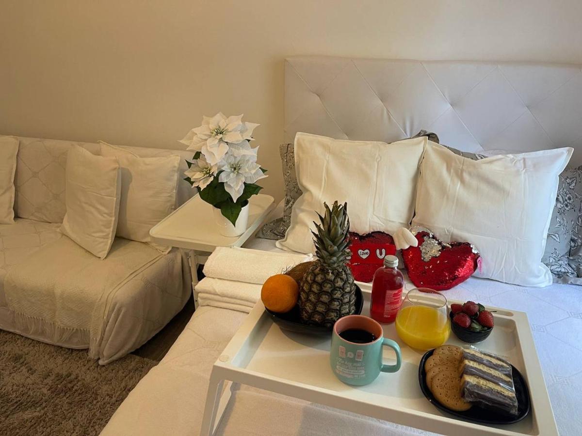 Luxury Room En Мадрид Екстериор снимка