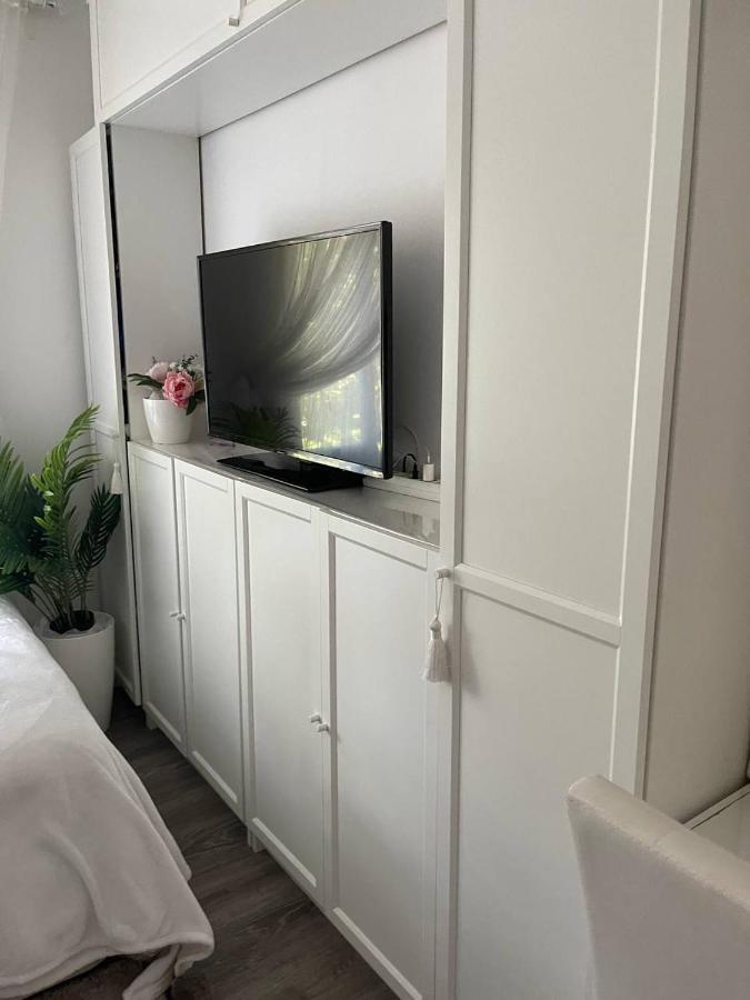 Luxury Room En Мадрид Екстериор снимка