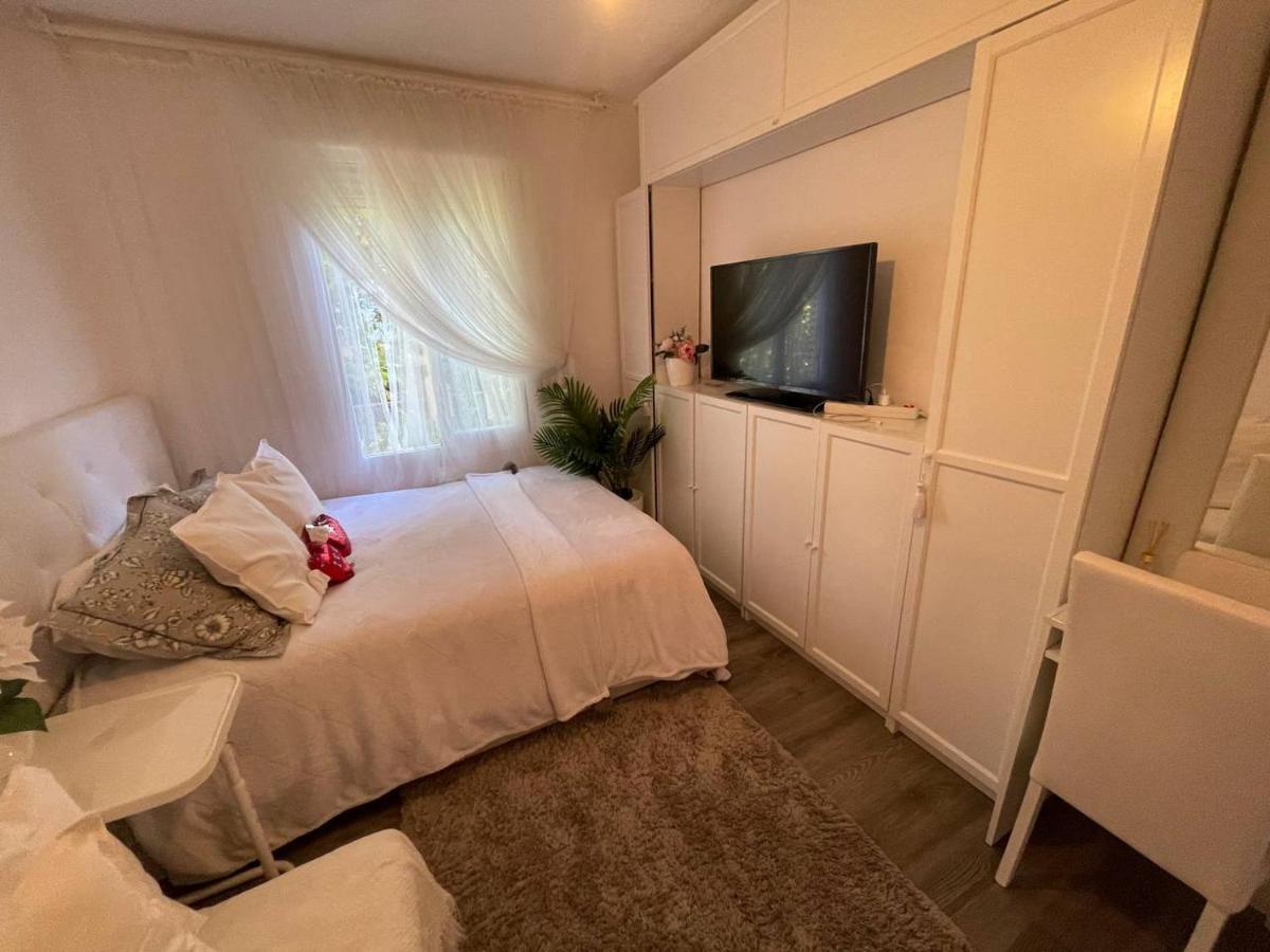 Luxury Room En Мадрид Екстериор снимка