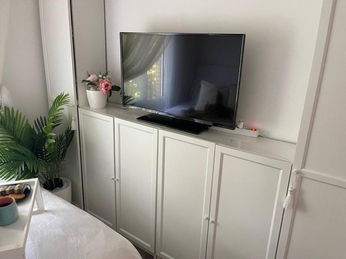 Luxury Room En Мадрид Екстериор снимка
