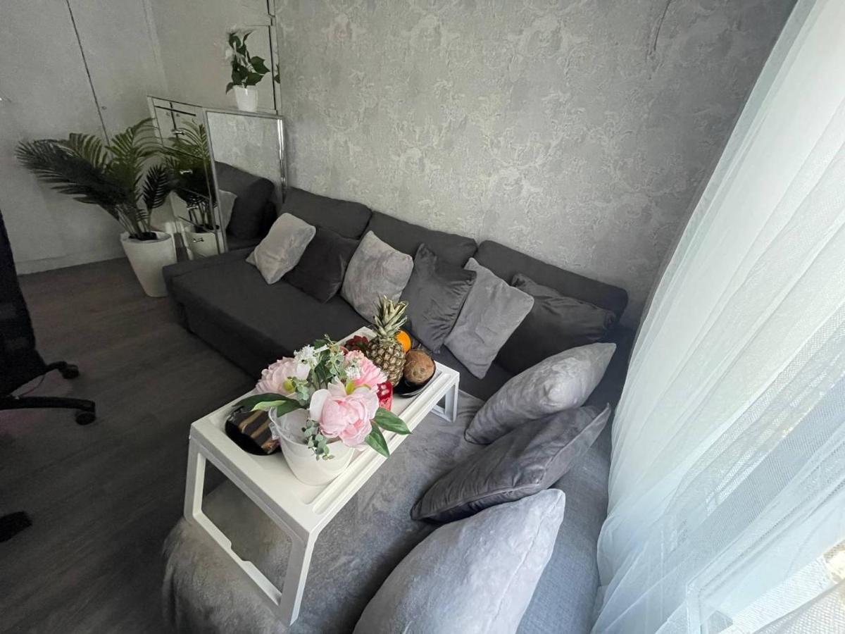 Luxury Room En Мадрид Екстериор снимка