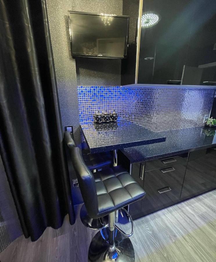 Luxury Room En Мадрид Екстериор снимка