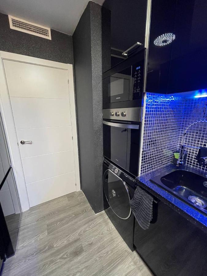 Luxury Room En Мадрид Екстериор снимка