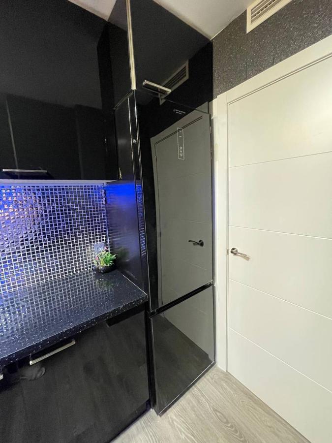 Luxury Room En Мадрид Екстериор снимка