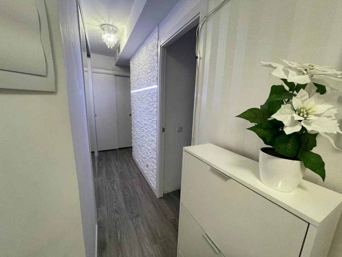 Luxury Room En Мадрид Екстериор снимка
