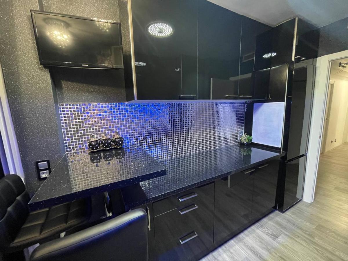 Luxury Room En Мадрид Екстериор снимка