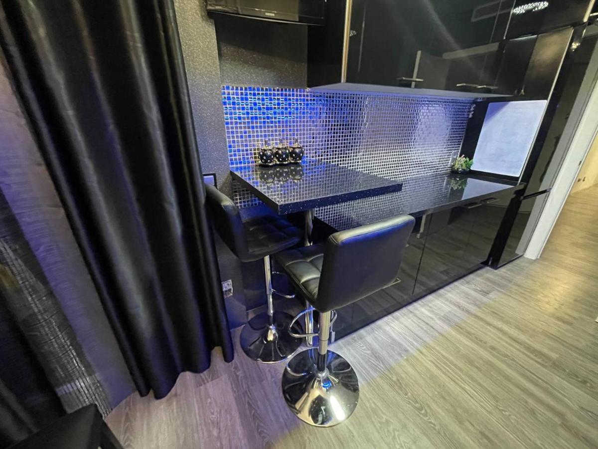 Luxury Room En Мадрид Екстериор снимка