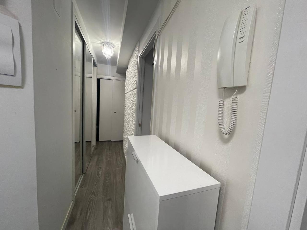 Luxury Room En Мадрид Екстериор снимка