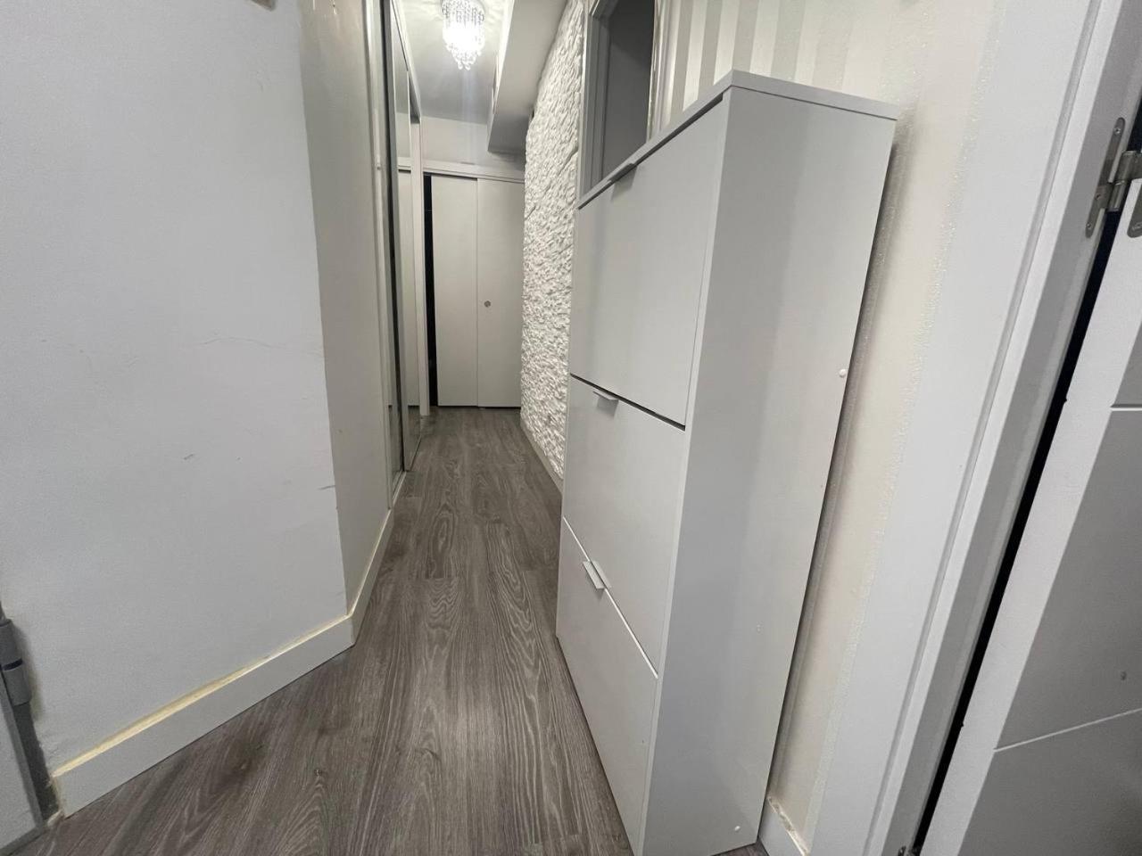 Luxury Room En Мадрид Екстериор снимка