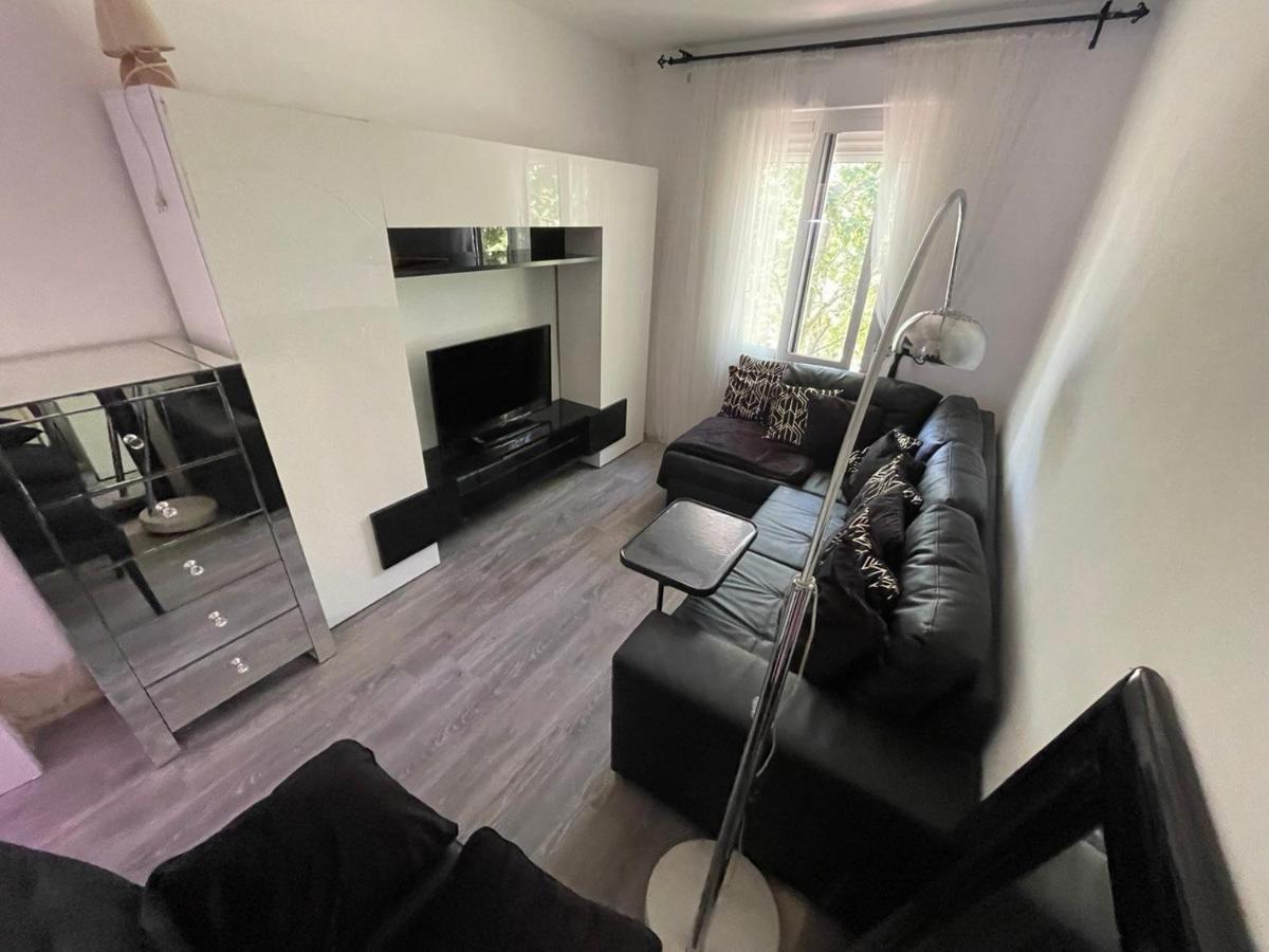 Luxury Room En Мадрид Екстериор снимка