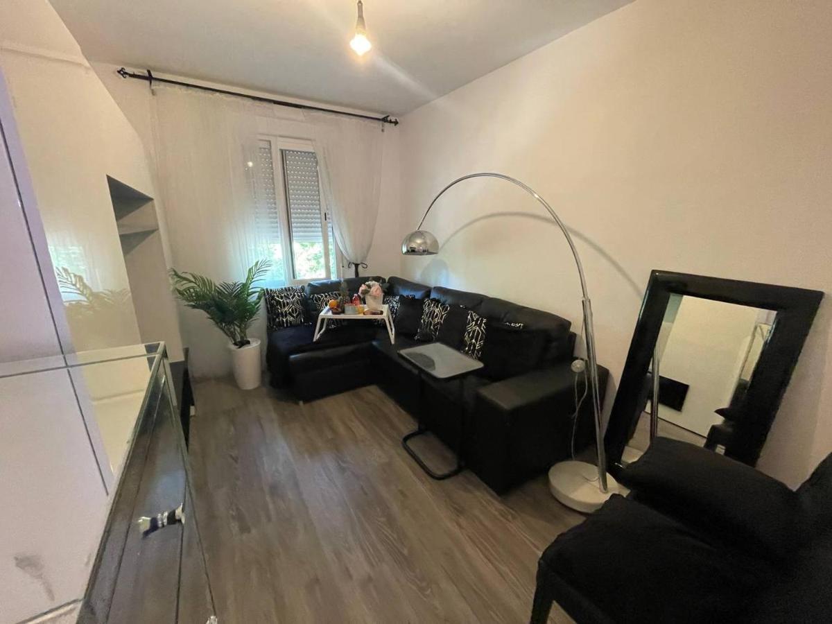 Luxury Room En Мадрид Екстериор снимка