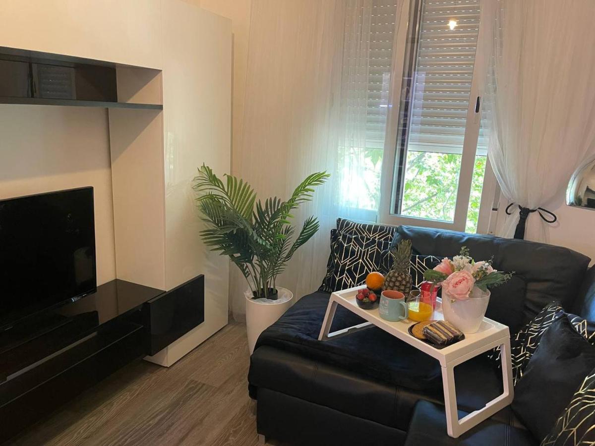 Luxury Room En Мадрид Екстериор снимка