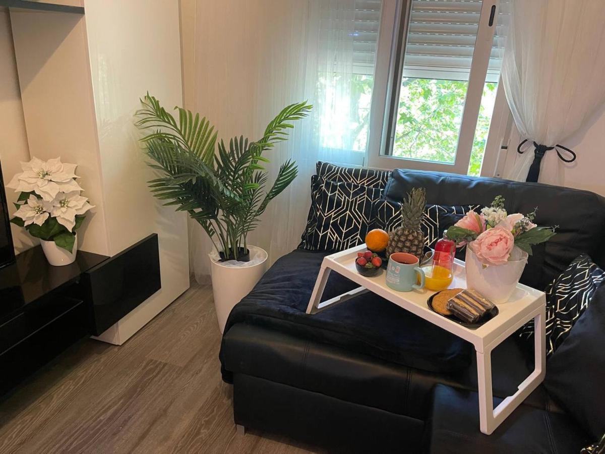 Luxury Room En Мадрид Екстериор снимка